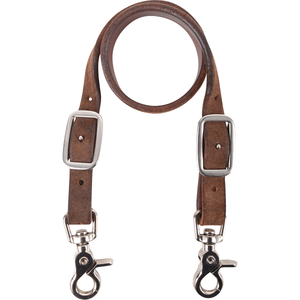 Wither Strap with Striking Leather