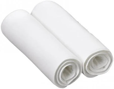 Equi-Essentials No Bow 10" Leg Wraps