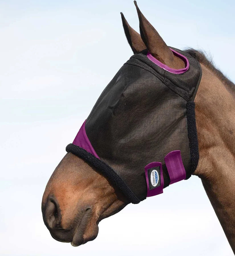Weatherbeeta Fly Masks