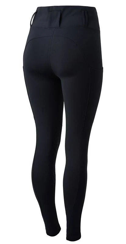 Horze Winter Tights - Women