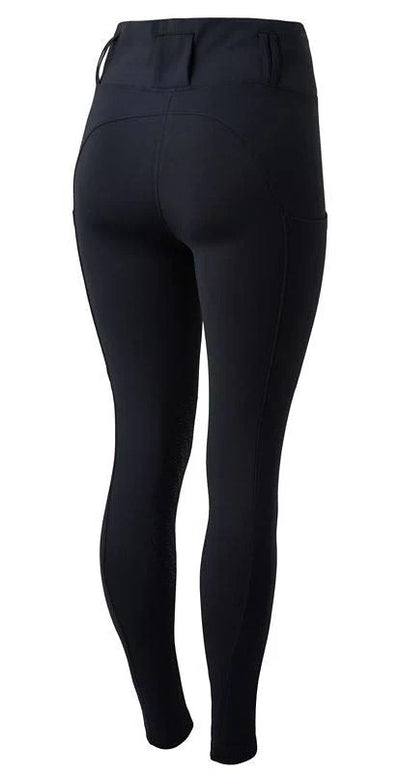 Horze Winter Tights - Women
