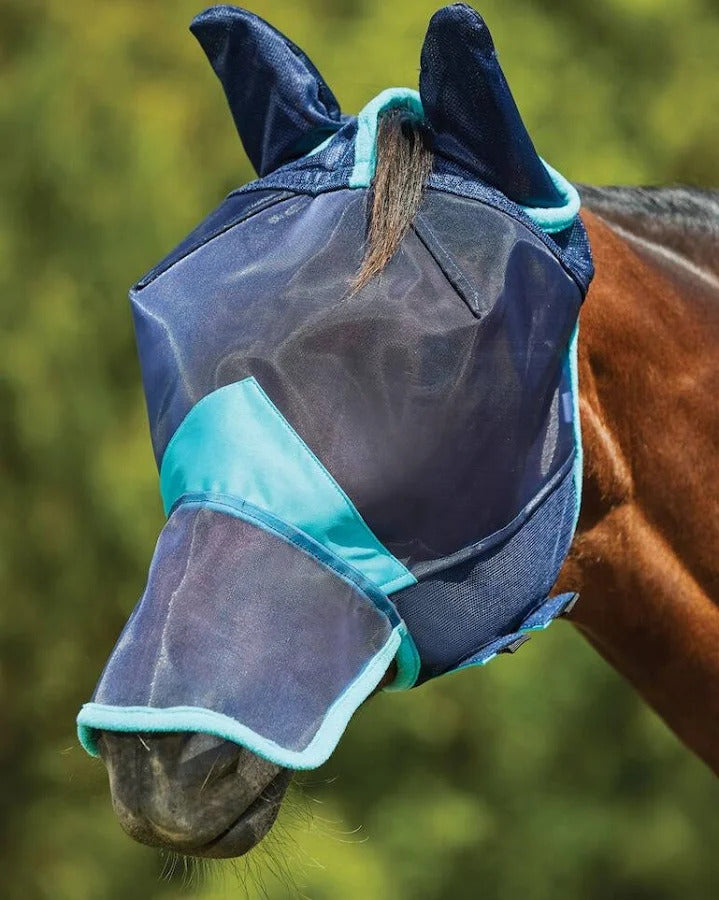 Weatherbeeta Fly Masks
