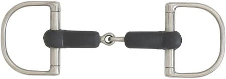 Centaur 5 1/2 Racing Dee with Rubber Cover Bit