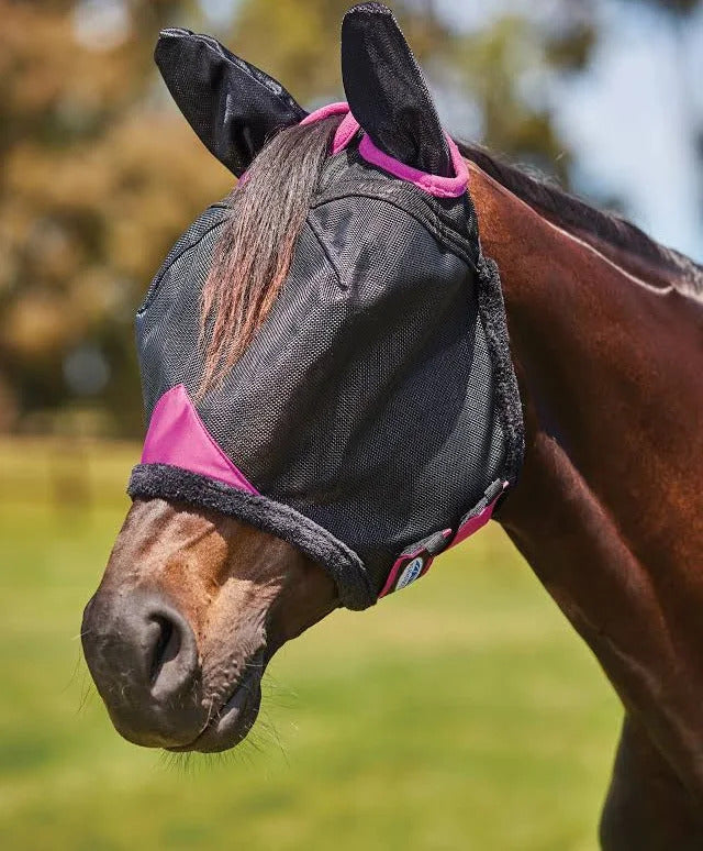 Weatherbeeta Fly Masks