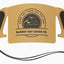Bandit Hat Cinch