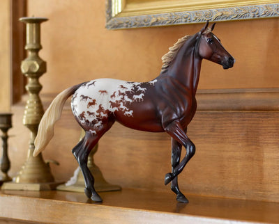 Breyer Sport Horse | Breyer 75th Anniversary 10320