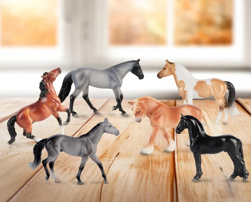 Breyer Horse Freedom Collection | Series 3