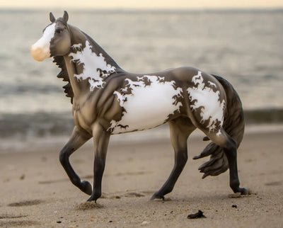 Breyer Stock Horse | Breyer 75th Anniversary 10321