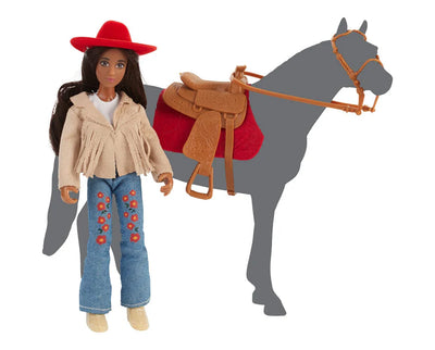 Sylvie | Western Rider & Tack 10719 - 2026