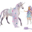 Twila & Moonstone | Magical Unicorn & Rider 10653 - 2026
