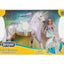 Twila & Moonstone | Magical Unicorn & Rider 10653 - 2026
