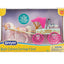 Unicorn Magic Carriage & Foal Playset 10666 - 2026