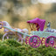 Unicorn Magic Carriage & Foal Playset 10666 - 2026