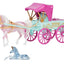 Unicorn Magic Carriage & Foal Playset 10666 - 2026
