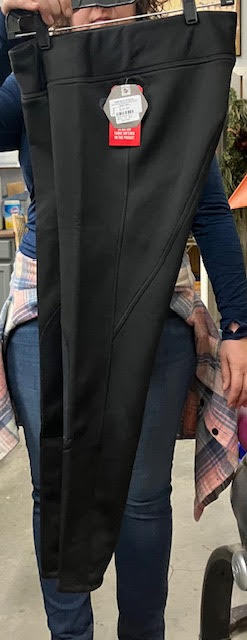 Horze Winter Tights - Women