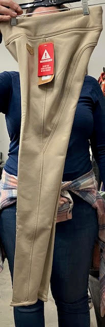 Horze Winter Tights - Child