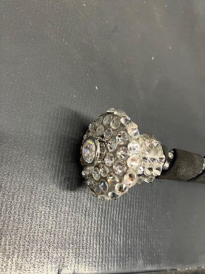 39" Riding Whip - Used