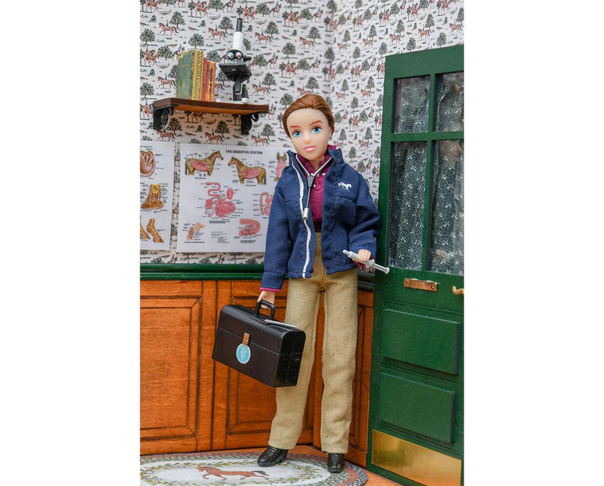 Breyer Horse Figure Riders