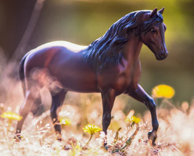 Breyer Vivaldi De Besilu 1860 (Retired)