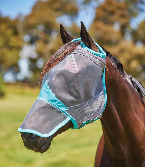 Weatherbeeta Fly Masks