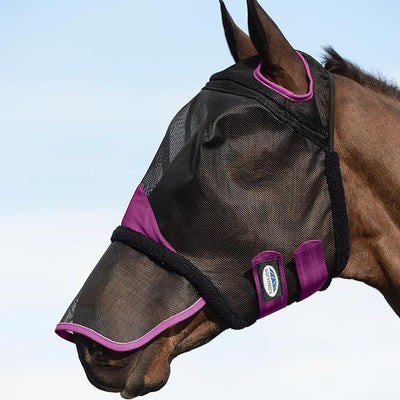 Weatherbeeta Fly Masks