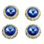 Magnetic Number Pins