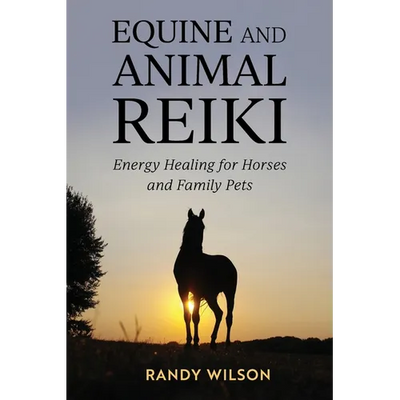 Equine and Animal Reiki
