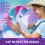 Model Y® Unicorn Ride-On Toy Age 3–4 – Rainbow