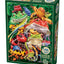 Frog Business 1,000 Piece Puzzle