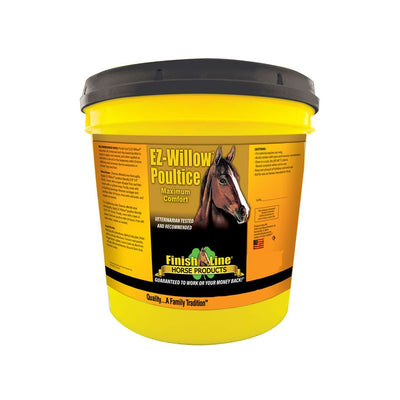 Finish Line EZ-Willow Poultice