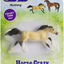Breyer Stablemate Horse Crazy Collection Quarter Horse #97244
