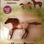 Breyer Stablemate Horse Crazy Collection Quarter Horse #97244