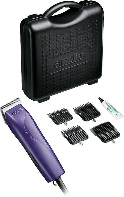 Andis Pro Animal Detachable blade clipper