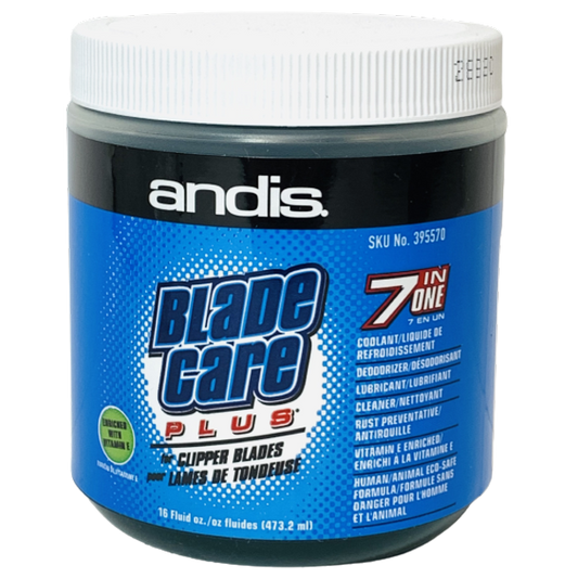 Andis Blade Care Plus Dip 16oz