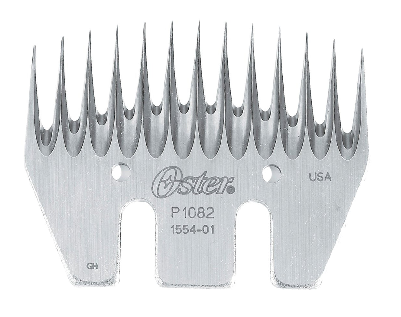 Oster Cryogen-X Arizona Thin Blade