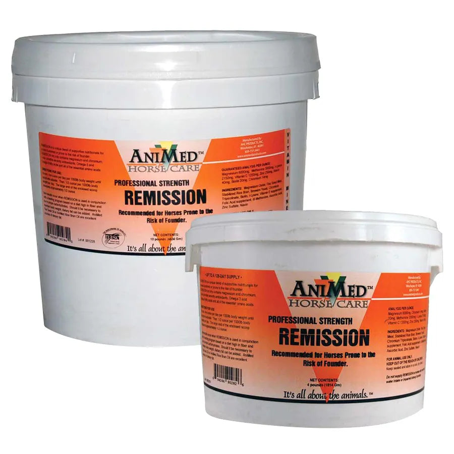 AniMed Remission