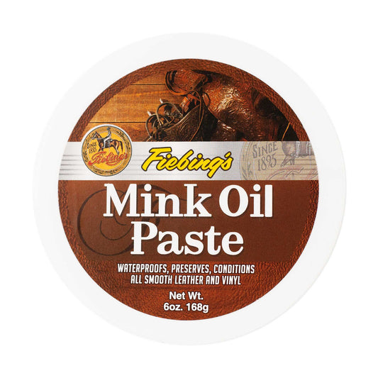 FIEBING'S MINK OIL PASTE