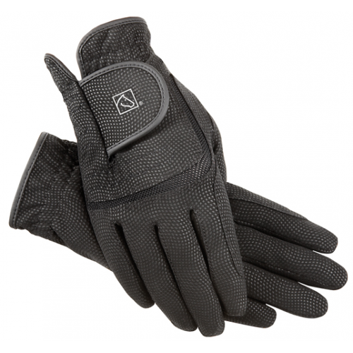 2100 DIGITAL BLACK GLOVE