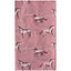 Running Horse Scarf (Multiple Colors Available)