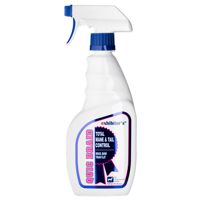 Quic Braid W/Sprayer 16 OZ