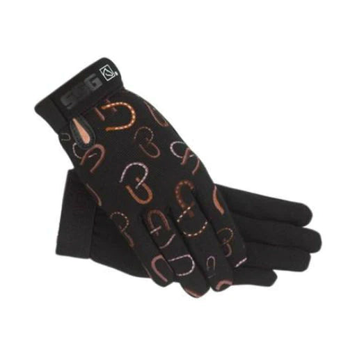 SSG Gloves - 8600 All Weather Universal Gloves (Multiple Colors & Sizes Available)