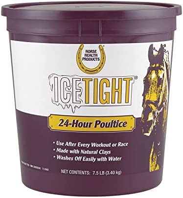 Ice Tight 24-Hour Poultice 7.5lbs