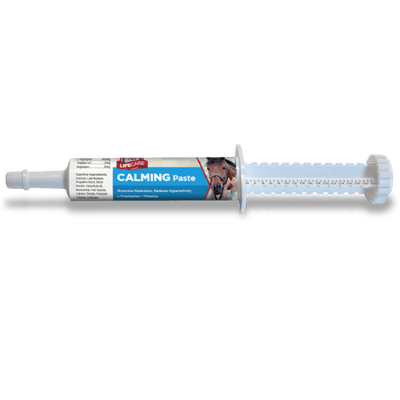 707 Life Care Calming Paste