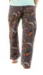 Lazy One - Booty Sleep Women's Pants