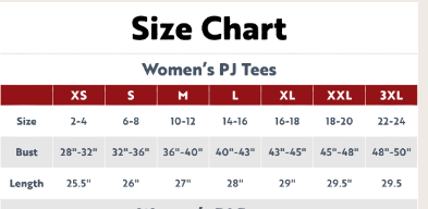 Lazy One Booty Sleep Women's Regular Fit Horse PJ Shirt