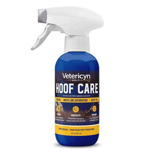 Vetericyn Hoof Care