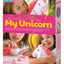 4M Make A Unicorn Pillow Kids Craft Kit