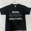 Wichita Riding Academy T-Shirt (Available in Hunter Green)