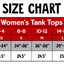 Lazy One Booty Sleep Women's Tank (Multiple Sizes Available)