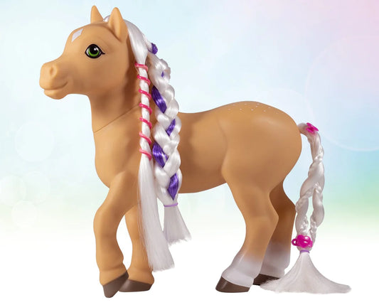 Breyer Sunflower | Mane Beauty Styling Pony 7415